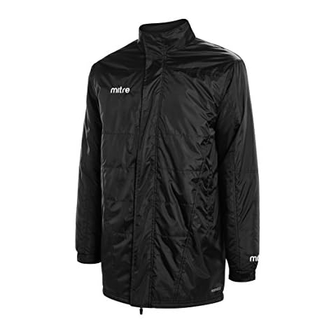 Mitre Kid's Delta Training Bench Coat Cover