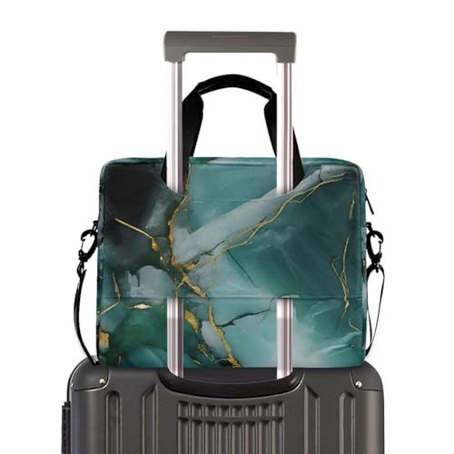 Bolso portátil para laptop 15.6" con asas y correa miniatura 4