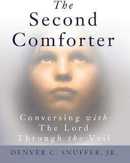 The Second Comforter: Conversing With the Lord Through the Veil