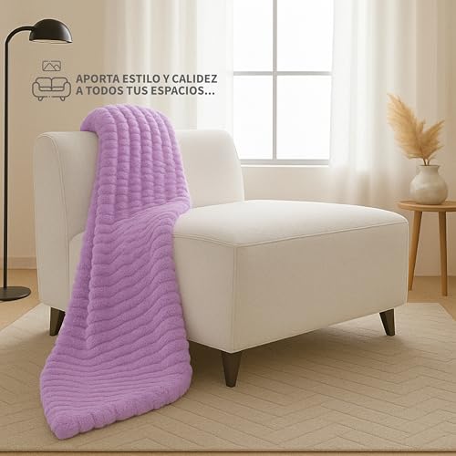 Lista de Cobertores Coppel los más recomendados. 24 Imagen adicional