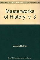 Masterworks Of History 0070408122 Book Cover