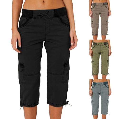 Pantalon de randonnée léger femme taille haute pour se sentir libre