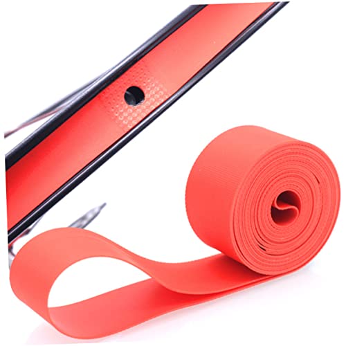 BESPORTBLE 10 Pcs Inserto de Llanta Anti-Pinchazo para Bicicleta miniatura 6