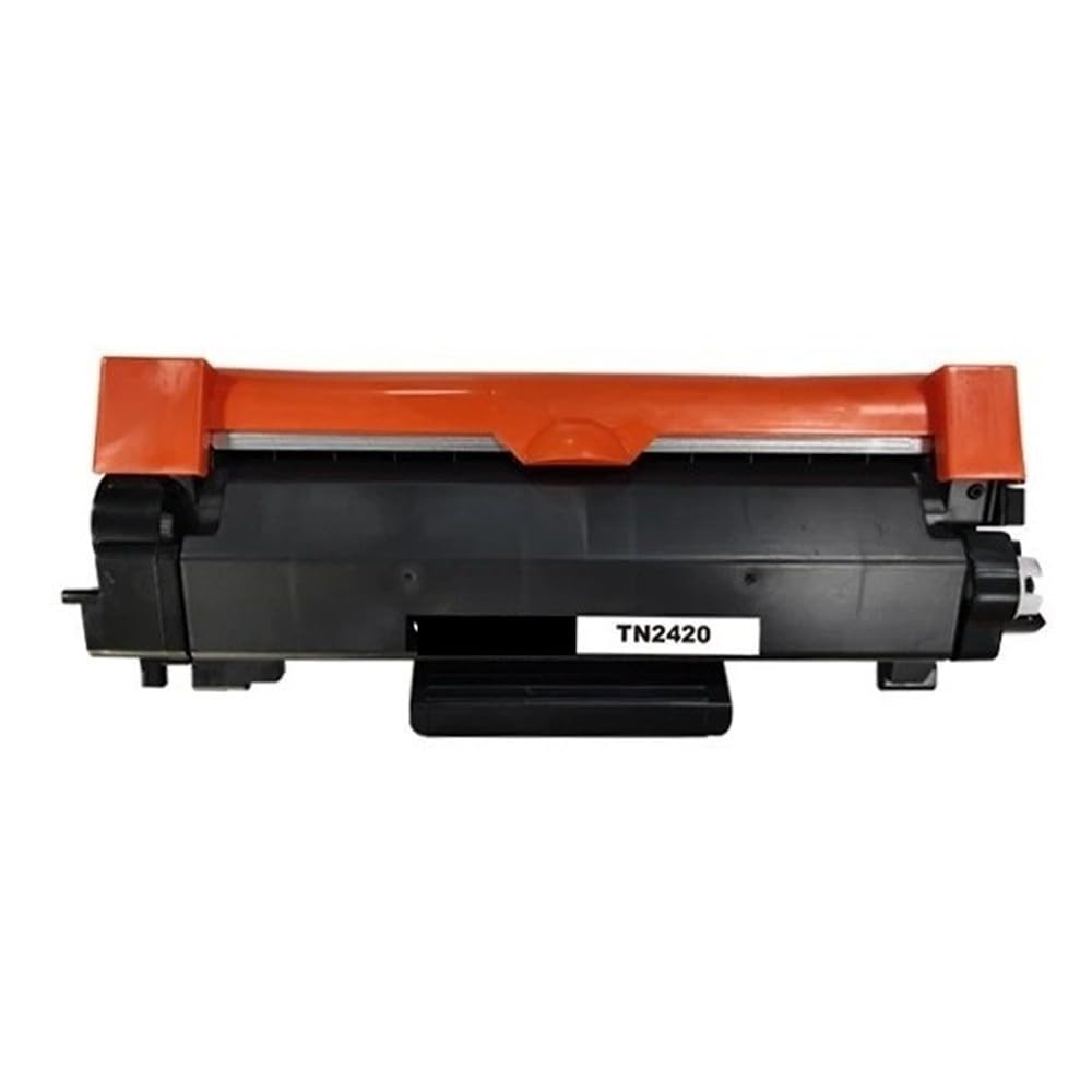 Cartuccia toner con chip adatta for Brother L2510D
