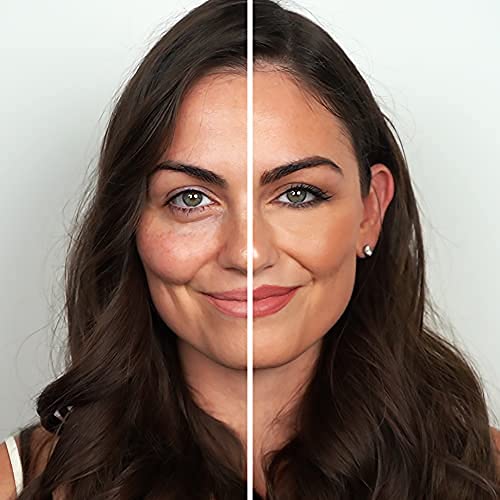 Natasha Moor Makeup Secret Perfector Concealer Stick #2 | Full Coverage Water-Resistant, Long-Lasting Concealer For Under-Eye Dark Circles, Creamy Buildable Formula For All Skin Types, Cruelty Free #TOP5