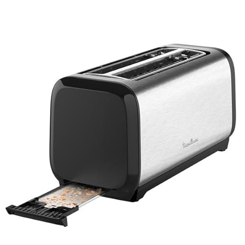 Grille pain 2 fentes LS5S4DE0 MOULINEX - vue 6