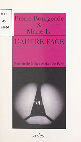 L'autre face (Litt. Generale) Livre eBook France