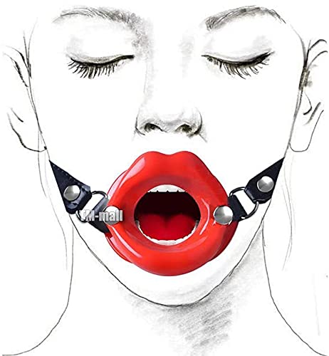 CRRYimee Herramienta de Adelgazamiento Facial - Entrenador Oral de Estiramiento Facial para dilatación Oral