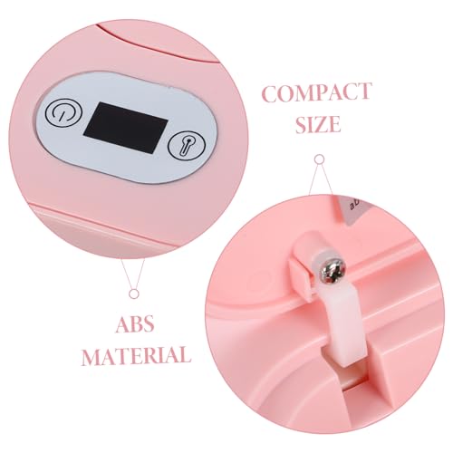 Chauffe lingettes bébé USB avec thermostat portable pour confort optimal - 5