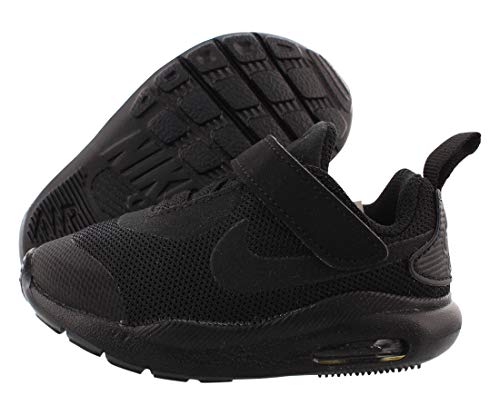 ナイキ ユニ 子供用 エアマックス オケト 幼児用ベルクロスニーカー Us サイズ 5c Child Toddler カラー ブラック Nike ナイキ Nike Ar7421 003 5c の最安値と通販店 購入可 サープラ
