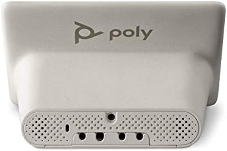 Polycom P024,Poly Gc8,Bb (Renewed)