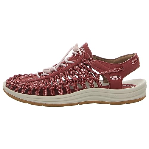 Image of KEEN Women's Uneek Slice Fade W Sandal