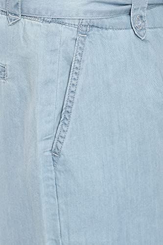 Image of Van Heusen Women's Regular Jeans