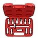 Drain Plug Sump Key Set Gearbox Axle Repair Oil Change Kit 3/8