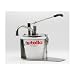 Produktbild Nutella Eimer Spachtel Eimer 3 kg RS9571
