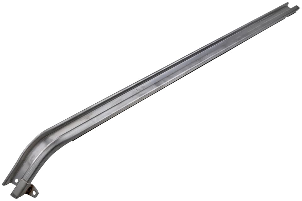 Guide de rouleau porte coulissante droite Sprinter pour un coulissement fluide