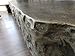 Concrete Stone Rock Edge Form Liner - Countertops, Steps, Benches & Fireplaces (6