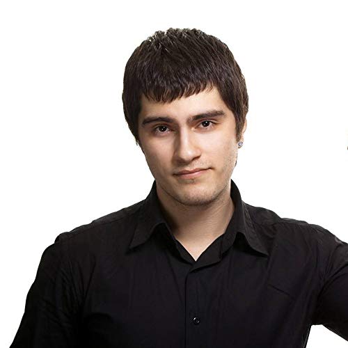 6Pcs Lightweight Ear Gauges Plugs Ear Tunnels 2G 4G 6G 8G 6mm 5mm 4mm 3mm 316L Stainless Steel Body Piercing Plugs Prong Set CZ Ear Stretcher Expander Plugs with Rubber O-Rings3