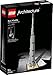 Price comparison product image LEGO 21031 Architecture Burj Khalifa Set