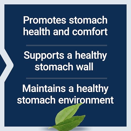Life Extension Gastro-Ease with Zinc L-Carnosine