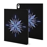 アナと雪の女王 iPad Air 5 ケース iPad Air 4 ケース 薄型 軽量 傷防止 人気 オートスリープ/ウェイク対応 iPad 10.9 用 ケース ipad Air 第５世代 ケース IPadAir5 IPadAir4 カバー おしゃれ ソフト 多角度調整 かわいい スマートカバー キャラクター 保護カバー グッズ