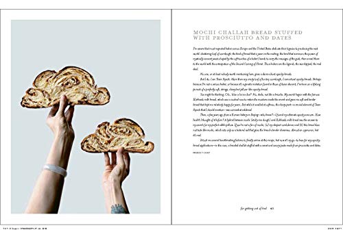 The Art Of Escapism Cooking: A Survival Story, With Intensely Good Flavors #TOP2