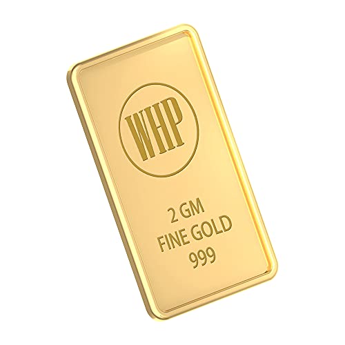 WHP-JEWELLERS-24kt-999-2-gm-Yellow-Gold-Bar