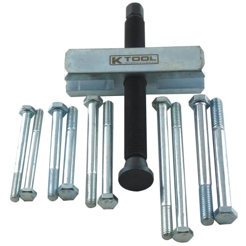K Tool International Steering Wheel Puller