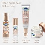 Cetaphil Healthy Renew Skin Tightening Night Cream 1.7 Oz, Wrinkle Repair Cream for Face with Peptides, Retinol Alternative Cream For Sensitive Skin, Fragrance Free - Image 5