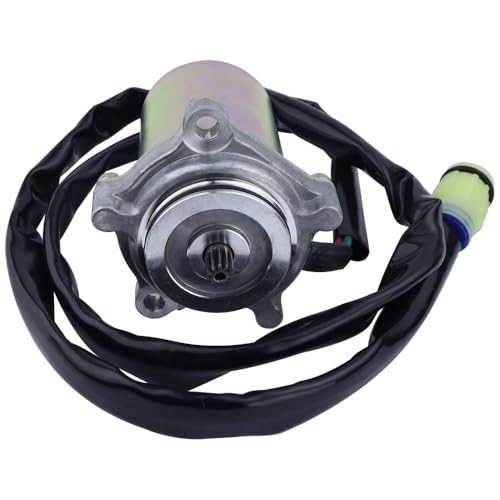 Motor de control de cambio TRX350 para solucionar marchas bloqueadas 2