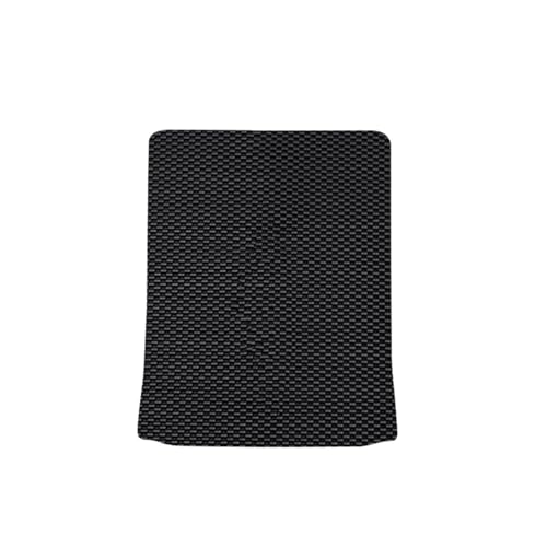 Tapis de coffre BMW Série 5 accessoires parfaits pour vos voyages