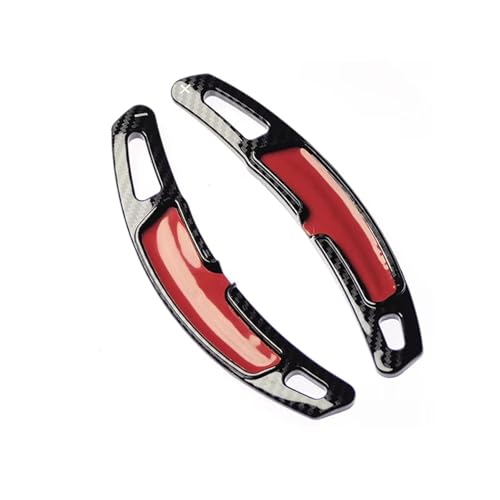 �Ԃ̃p�h���V�t�^�[ Compatible With Porsche For Spyder 918 2015-2020 For Boxster For Cayman 718 2016-2022 �Ԃ̃X�e�A�����O�z�C�[���V�t�g�p�h���G�N�X�e���_�[�V�t�^�[