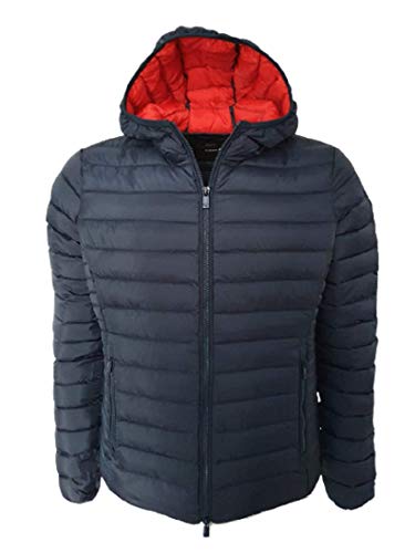 Veste pour femme Aghata Ciesse Piumini bleu aux finitions premium - 2