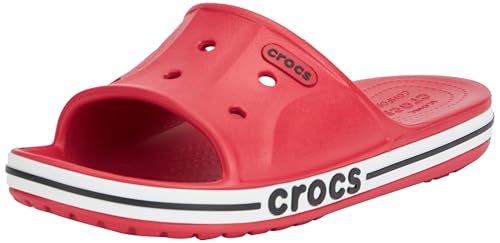 Image of Crocs Unisex-Adult 205392a Slide