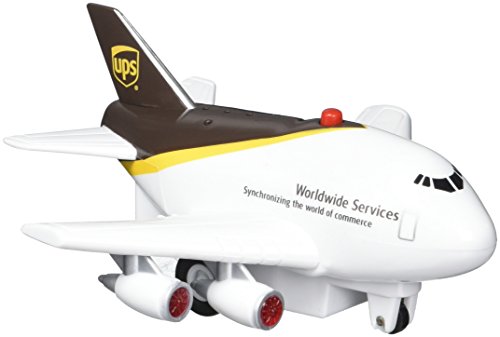 daron pullback plane