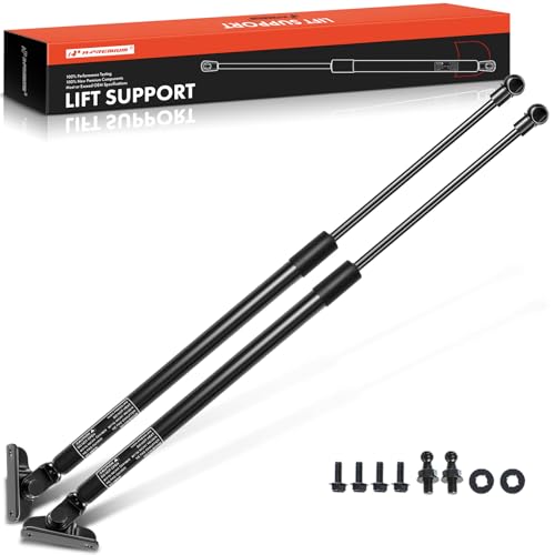 shock lift supports subaru