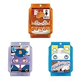 [バンダイ(BANDAI)] 仮面ライダーガヴ DXゴチゾウパーティセット03