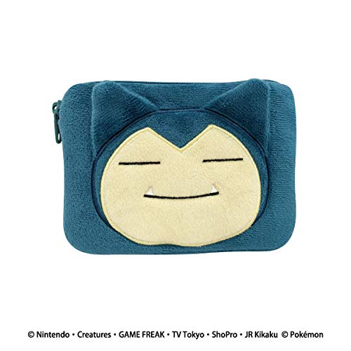 ポケットモンスターミニティッシュポーチ（カビゴン）