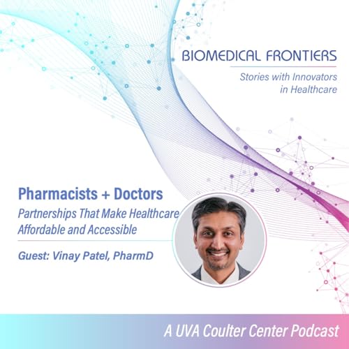 Pharmacists + Doctors: Partnerships That Make Healthcare Affordable and Accessible