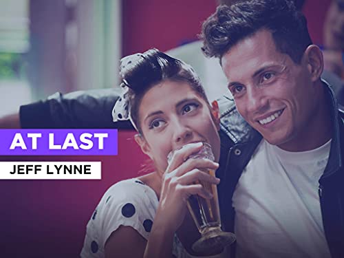 At Last in the Style of Jeff Lynne At Last in the Style of Jeff Lynne