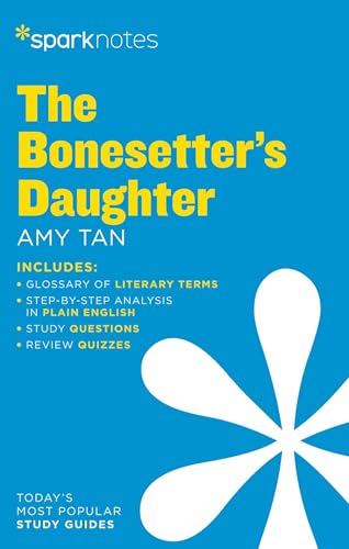 Bonesetter'S Daughter Sparknotes Literature Guide