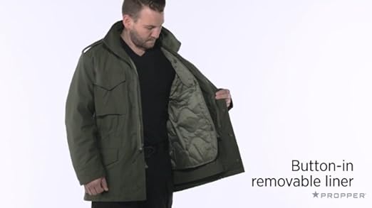 VICTIM M65 BIG COAT＆ QUILTED BIG VEST VICTIM】 M65 BIG COAT＆ QUILTED BIG VEST