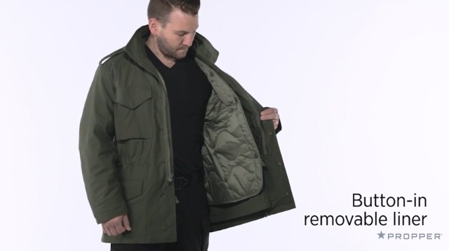 ジャケット・アウター VICTIM M65 BIG COAT QUILTED BIG VEST VICTIM M65 BIG COAT＆ QUILTED BIG VEST VICTIM M65 BIG COAT＆