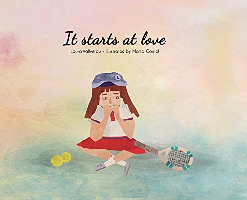 It starts at love