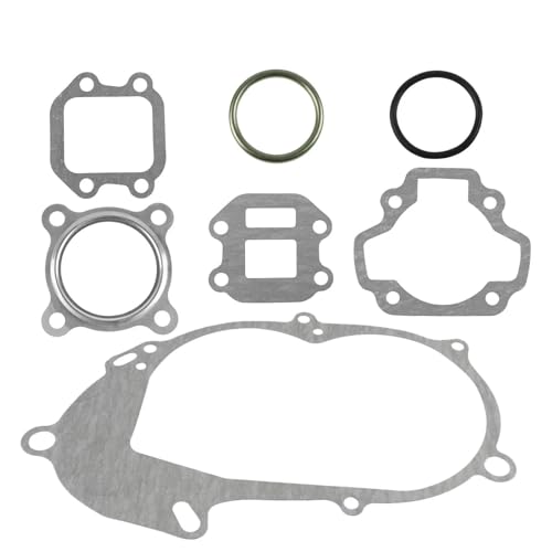 Kit joints moteur Yamaha PW50 pour stopper les fuites de votre PY50 QT50