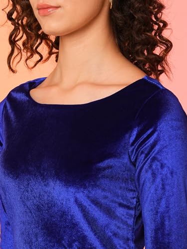 Image of Globus Women Dresses (3641410001 Black S)