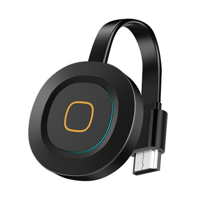 Transmetteur HDMI sans fil 4K idéal pour projeter vos cours et films depuis un PC