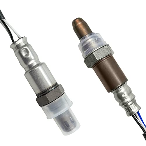 Sensor de oxígeno para Nissan Altima y Rogue 2.5L 2007-2013 miniatura 4