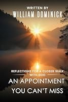 An Appointment You Can’t Miss B0F69XQG3R Book Cover