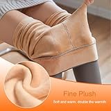 Zoom IMG-1 weinsamkeit donna termico collant invernali Zoom IMG-1 weinsamkeit donna termico collant invernali